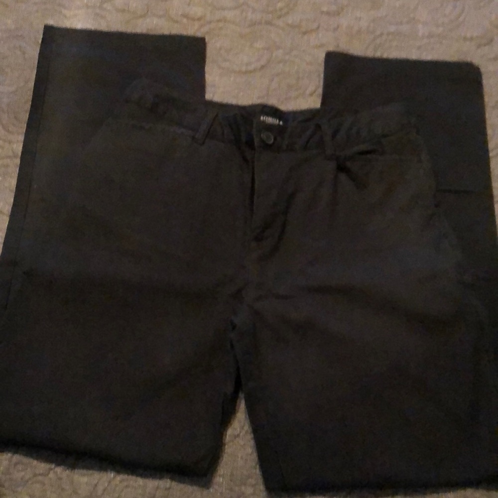 Sonoma blue work pants
